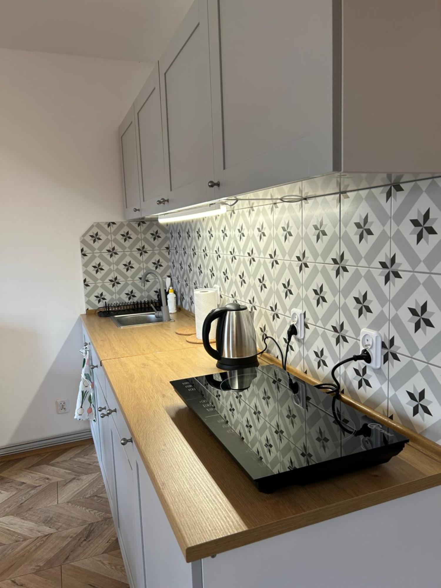 Apartament Stary Rynek 41 พอซนาน ภายนอก รูปภาพ