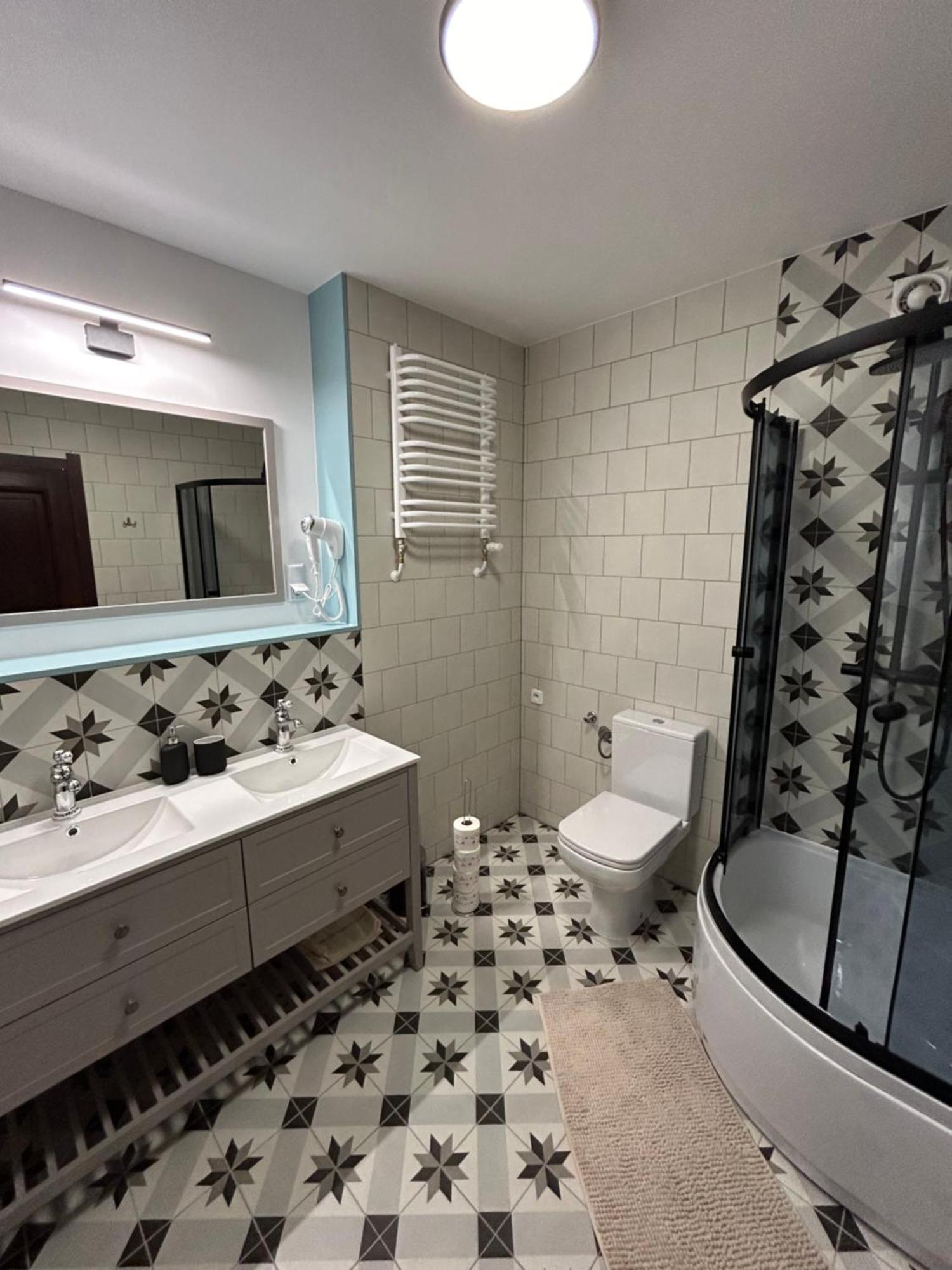 Apartament Stary Rynek 41 พอซนาน ภายนอก รูปภาพ