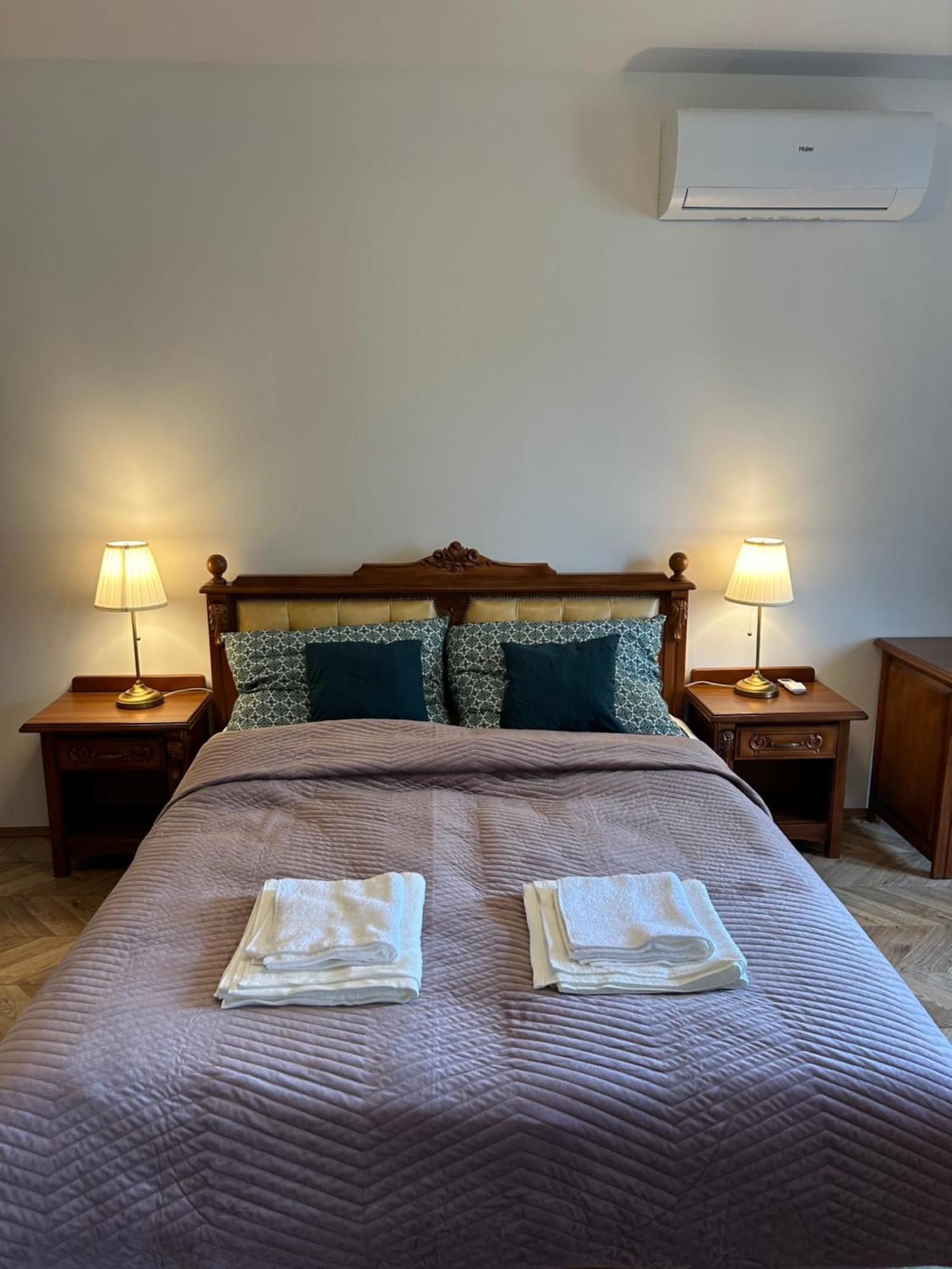 Apartament Stary Rynek 41 พอซนาน ภายนอก รูปภาพ